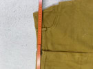 LES COPAINS  PENCIL SKIRT MINIMAL BROWN WOMAN PRE OWNED M