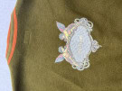1990S SCON AND SODA CARDIGAN VINTAGE OLIVE ΓΥΝΑΕΙΚΕΙΟ PRE OWNED M