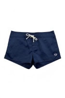 SERGIO TACCHINI ΜΑΓΙΟ ΣΟΡΤΣ SPORTSWEAR NAVY ΑΝΤΡΙΚΟ PRE OWNED S