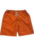 SERGIO TACCHINI COSTUME DA BAGNO SPORTSWEAR ARANCIONE UOMO PRE OWNED XL