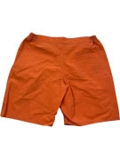 SERGIO TACCHINI COSTUME DA BAGNO SPORTSWEAR ARANCIONE UOMO PRE OWNED XL