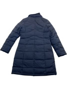 SERGIO TACCHINI Μπουφάν Puffer Vintage Λογότυπο Μπλε Γυναικείο XL