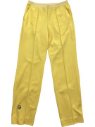 SERGIO TACCHINI ΠΑΝΤΕΛΟΝΙ ΦΟΡΜΑΣ VINTAGE ΚΕΝΤΗΤΟ LOGO ΚΙΤΡΙΝΟ UNISEX M