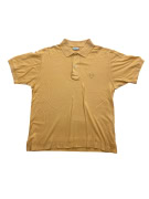 SERGIO TACCHINI Polo Μπλούζα Μπεζ Ανδρική M