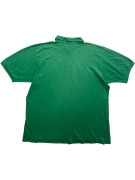 Sergio Tacchini Polo Μπλούζα Πράσινη Ανδρική XXL