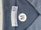 SERGIO TACCHINI POLO SHIRT MINIMAL NAVY ΑΝΤΡΙΚΟ PRE OWNED M