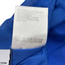 SERGIO TACCHINI ΣΟΡΤΣ ΑΘΛΗΤΙΚΟ ΜΠΛΕ ΑΝΤΡΙΚΟ PRE OWNED