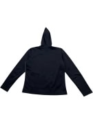 SERGIO TACCHINI Ζακέτα Hoodie Με Φερμουάρ Sport Με Λογότυπο Μαύρη Unisex S/M