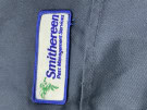 1990s SMITHERSEN TUTA WORKWEAR BLU UOMO PRE OWNED 3XL