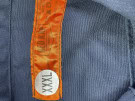 1990s SMITHERSEN TUTA WORKWEAR BLU UOMO PRE OWNED 3XL