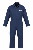 1990s SMITHERSEN TUTA WORKWEAR BLU UOMO PRE OWNED 3XL