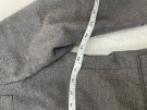 SONNY BONO CAPPOTTO CLASSICO GRIGIO UOMO PRE OWNED L