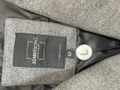 SONNY BONO CAPPOTTO CLASSICO GRIGIO UOMO PRE OWNED L