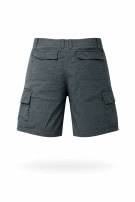 SONOMA CARGO SHORTS UTILITY ΓΚΡΙ ΑΝΤΡΙΚΟ PRE OWNED M