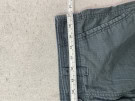 SONOMA CARGO SHORTS UTILITY ΓΚΡΙ ΑΝΤΡΙΚΟ PRE OWNED M