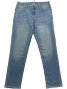 SONOMA Jeans Pants Relaxed Fit Blue Men’s XL (W36 L34)