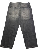 Sonoma Τζιν Παντελόνι Vintage Washed Μαύρο Ανδρικό 42 (3XL)
