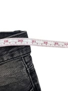 Sonoma Τζιν Παντελόνι Vintage Washed Μαύρο Ανδρικό 42 (3XL)