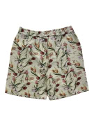 ΣΟΡΤΣ ΜΕ ΦΛΟΡΑΛ ΣΧΕΔΙΟ TULIPS BEIGE UNISEX L