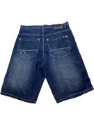 SOUTHPOLE BERMUDA SHORTS VINTAGE BLUE ΑΝΔΡΙΚΟ PRE OWNED XL