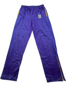 SPALDING ΠΑΝΤΕΛΟΝΙ ΦΟΡΜΑΣ VINTAGE SPORTSWEAR ΜΩΒ ΑΝΤΡΙΚΟ PRE OWNED L