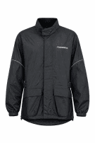 SPEEDO TRACK JACKET SPORTY ΜΗΧΑΝΗΣ ΜΑΥΡΟ ΑΝΤΡΙΚΟ PRE OWNED M