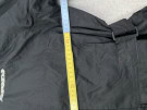SPEEDO TRACK JACKET SPORTY ΜΗΧΑΝΗΣ ΜΑΥΡΟ ΑΝΤΡΙΚΟ PRE OWNED M