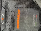 SPEEDO TRACK JACKET SPORTY ΜΗΧΑΝΗΣ ΜΑΥΡΟ ΑΝΤΡΙΚΟ PRE OWNED M