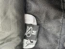 SPIDI GIACCA MOTO RACING BIANCO NERO UOMO PRE OWNED M