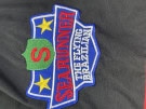 SPIDITEK TRACK JACKET RACING ΜΑΥΡΟ ΑΝΤΡΙΚΟ PRE OWNED L
