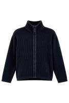 STONE ISLAND ΠΛΕΚΤΗ ΖΑΚΕΤΑ MINIMAL NAVY ΑΝΤΡΙΚΟ PRE OWNED M