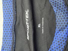 SPORTTEK ΓΡΑΦΙΚΗ ΜΠΛΟΥΖΑ ΜΑΥΡΟ ΜΠΛΕ ΑΝΔΡΙΚΟ PRE OWNED XL