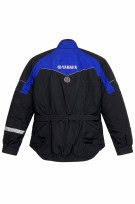 SRX GIACCA RACING BLU UOMO PRE OWNED L