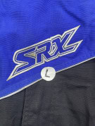 SRX GIACCA RACING BLU UOMO PRE OWNED L