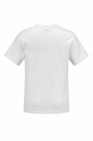 STANDARD COTTON T SHIRT CLASSIC OFF WHITE ΑΝΤΡΙΚΟ PRE OWNED M