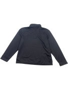 STARTER FELPA MEZZA ZIP SPORTSWEAR NERA UOMO PRE OWNED L