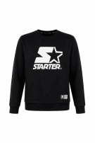 STARTER ΦΟΥΤΕΡ STREETWEAR ΜΑΥΡΟ ΑΝΤΡΙΚΟ PRE OWNED M