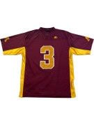 STARTER JERSEY ATHLETIC BORDO ΑΝΤΡΙΚΟ PRE OWNED 3XL