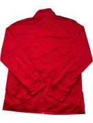STARTER TRACK JACKET RETRO SPORTSWEAR ΚΟΚΚΙΝΟ ΜΑΥΡΟ ΑΝΤΡΙΚΟ PRE OWNED M
