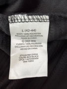 STARTER TRACK JACKET SPORTSWEAR NERA UOMO PRE OWNED L