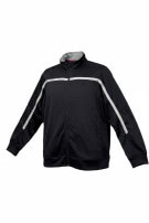 STARTER TRACK JACKET SPORTSWEAR NERA UOMO PRE OWNED L