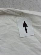 STARTER ΖΙΒΑΓΚΟ 90s LOGO ΛΕΥΚΟ UNISEX L