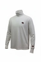 STARTER ΖΙΒΑΓΚΟ 90s LOGO ΛΕΥΚΟ UNISEX L