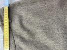 STEFANEL TROUSERS TWEED BROWN WOMEN PRE OWNED M