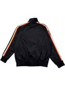 STITCHES ΤΖΑΚΕΤ ΦΟΡΜΑΣ SPORTSWEAR ΜΑΥΡΟ UNISEX PRE OWNED M