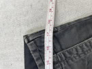STONE ISLAND CARGO PANTS MINIMAL CHARCOAL ΑΝΤΡΙΚΟ PRE OWNED L