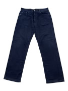 Stone Island Corduroy Pants Vintage Logo Blue Women’s M