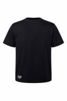 STRANGER THINGS GRAPHIC TEE ΜΑΥΡΟ ΑΝΤΡΙΚΟ PRE OWNED L