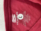 STRAUMIUM LONG SLEEVE TEE GRAPHIC RED ΑΝΤΡΙΚΟ PRE OWNED L