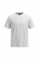STÜSSY T-SHIRT BASIC BIANCO UNISEX M usato